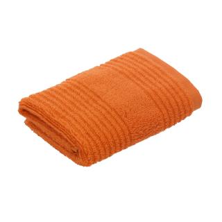Vossen Tomorrow barva: electric orange, Velikost: 30 x 50 | hostovský ručník