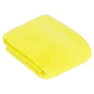 Vossen Tomorrow barva: electric yellow, Velikost: 100 x 150 | maxi osuška