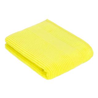 Vossen Tomorrow barva: electric yellow, Velikost: 67 x 140 | osuška
