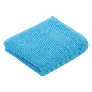 Vossen Tomorrow barva: ice blue, Velikost: 50 x 100 | klasický ručník
