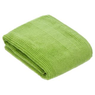 Vossen Tomorrow barva: meadow green, Velikost: 100 x 150 | maxi osuška