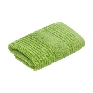Vossen Tomorrow barva: meadow green, Velikost: 30 x 30 |  ručník na obličej