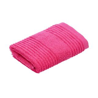Vossen Tomorrow barva: prim rose, Velikost: 30 x 30 |  ručník na obličej