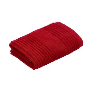 Vossen Tomorrow barva: purpur, Velikost: 30 x 30 |  ručník na obličej