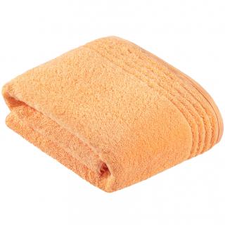 Vossen Vienna Style barva: apricot, Velikost: 100 x 150 | maxi osuška