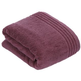 Vossen Vienna Style barva: blackberry, Velikost: 100 x 150 | maxi osuška