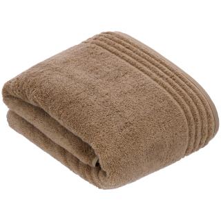 Vossen Vienna Style barva: camel, Velikost: 100 x 150 | maxi osuška