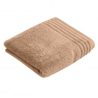 Vossen Vienna Style barva: camel, Velikost: 50 x 100 | klasický ručník