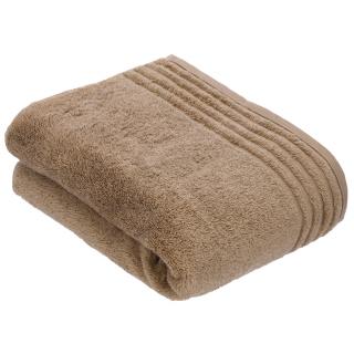 Vossen Vienna Style barva: camel, Velikost: 67 x 140 | osuška