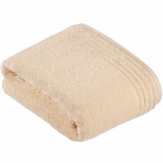 Vossen Vienna Style barva: chamois, Velikost: 100 x 150 | maxi osuška
