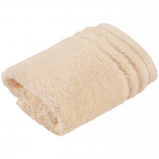 Vossen Vienna Style barva: chamois, Velikost: 30 x 50 | hostovský ručník
