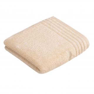 Vossen Vienna Style barva: chamois, Velikost: 50 x 100 | klasický ručník