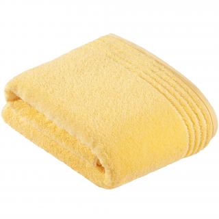 Vossen Vienna Style barva: citro, Velikost: 100 x 150 | maxi osuška