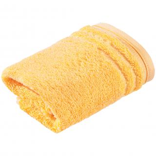 Vossen Vienna Style barva: citro, Velikost: 30 x 50 | hostovský ručník