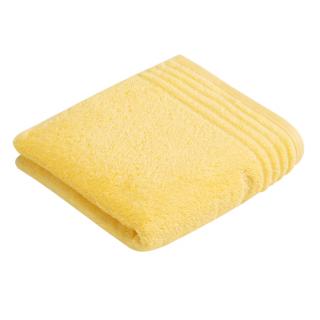 Vossen Vienna Style barva: citro, Velikost: 50 x 100 | klasický ručník