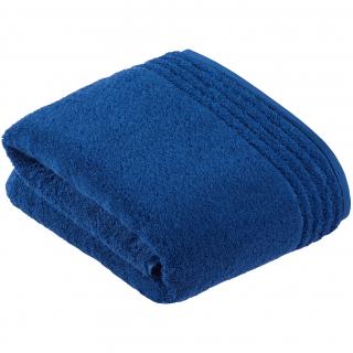 Vossen Vienna Style barva: deep blue, Velikost: 100 x 150 | maxi osuška