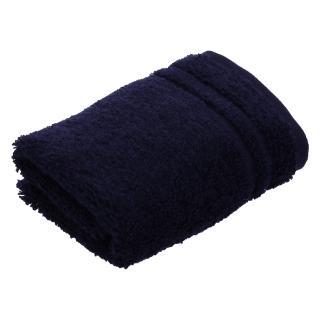Vossen Vienna Style barva: deep water, Velikost: 30 x 30 |  ručník na obličej