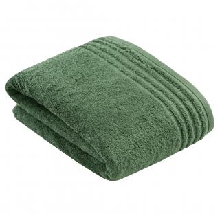 Vossen Vienna Style barva: evergreen, Velikost: 100 x 150 | maxi osuška