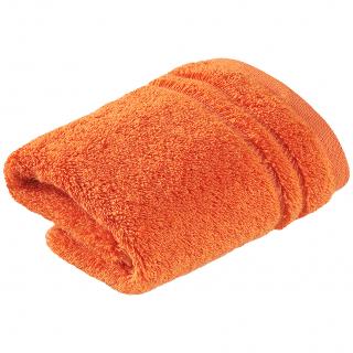 Vossen Vienna Style barva: fiesta, Velikost: 30 x 50 | hostovský ručník