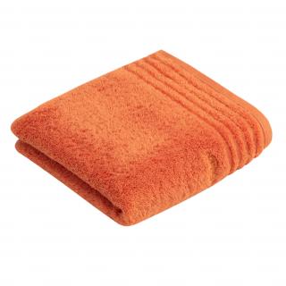 Vossen Vienna Style barva: fiesta, Velikost: 50 x 100 | klasický ručník