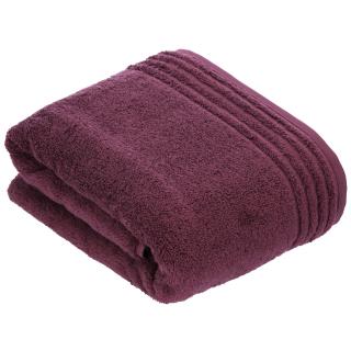 Vossen Vienna Style barva: hibiscus, Velikost: 100 x 150 | maxi osuška
