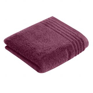 Vossen Vienna Style barva: hibiscus, Velikost: 50 x 100 | klasický ručník