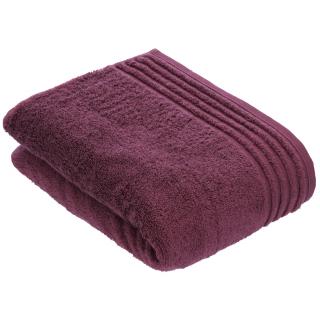 Vossen Vienna Style barva: hibiscus, Velikost: 67 x 140 | osuška