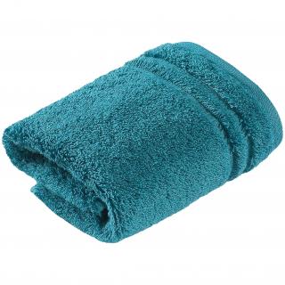 Vossen Vienna Style barva: lagoon, Velikost: 30 x 50 | hostovský ručník