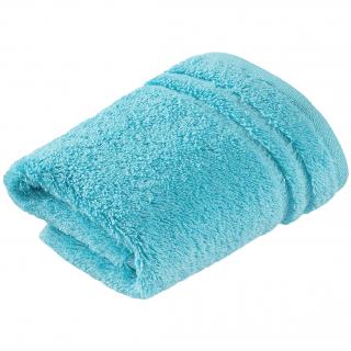 Vossen Vienna Style barva: light azure, Velikost: 30 x 50 | hostovský ručník