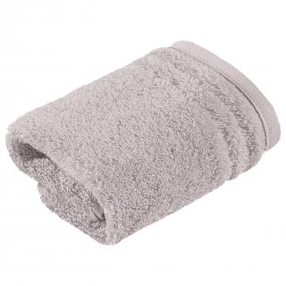 Vossen Vienna Style barva: light grey, Velikost: 30 x 50 | hostovský ručník