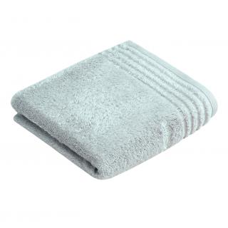 Vossen Vienna Style barva: light grey, Velikost: 50 x 100 | klasický ručník