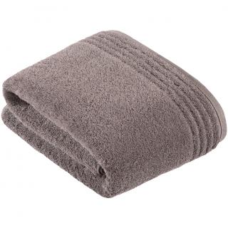 Vossen Vienna Style barva: pepplestone, Velikost: 100 x 150 | maxi osuška