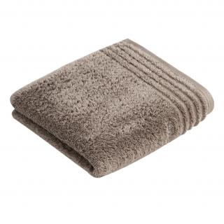 Vossen Vienna Style barva: pepplestone, Velikost: 50 x 100 | klasický ručník