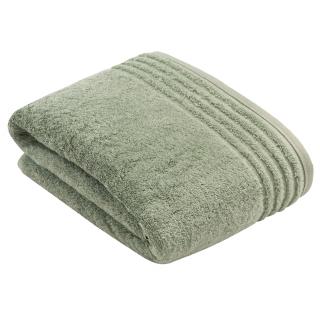 Vossen Vienna Style barva: soft green, Velikost: 100 x 150 | maxi osuška
