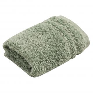 Vossen Vienna Style barva: soft green, Velikost: 30 x 50 | hostovský ručník