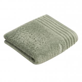Vossen Vienna Style barva: soft green, Velikost: 50 x 100 | klasický ručník