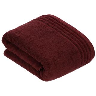 Vossen Vienna Style barva: terra, Velikost: 100 x 150 | maxi osuška