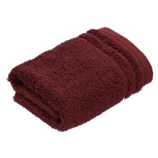 Vossen Vienna Style barva: terra, Velikost: 30 x 50 | hostovský ručník
