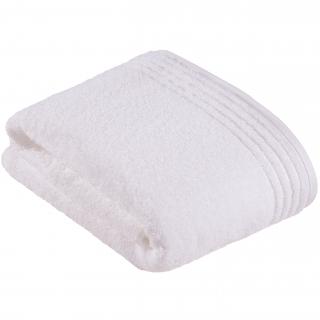 Vossen Vienna Style barva: weiss, Velikost: 100 x 150 | maxi osuška
