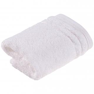 Vossen Vienna Style barva: weiss, Velikost: 30 x 50 | hostovský ručník