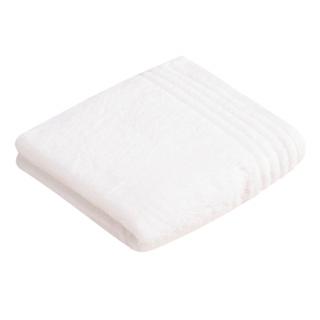 Vossen Vienna Style barva: weiss, Velikost: 50 x 100 | klasický ručník