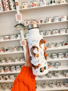 Bandaska - Vydry Objem: 750ml
