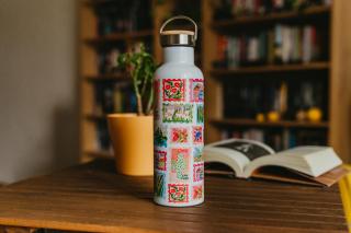 Bandaska - Známky Objem: 750ml