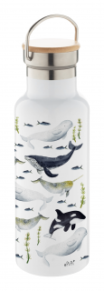 ePiPí Bandaska - Velryby Objem: 750ml