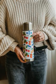 ePipí Termoska Ovoce 750 ml
