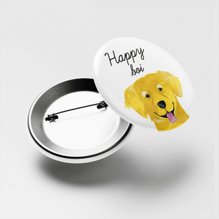 Placka - Happy boi