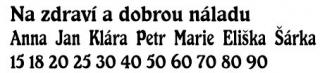 FONT A4 (PÍSMO A4)