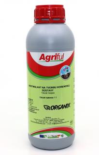 AGRIFUL - Agritecno Fertilizantes, S.L liter: 20,00