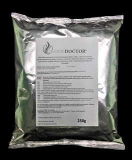 BIO- Garden - POLYVERSUM gram: 250,00