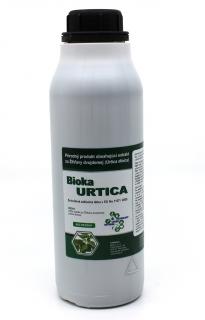 Bioka URTICA liter: 0,5